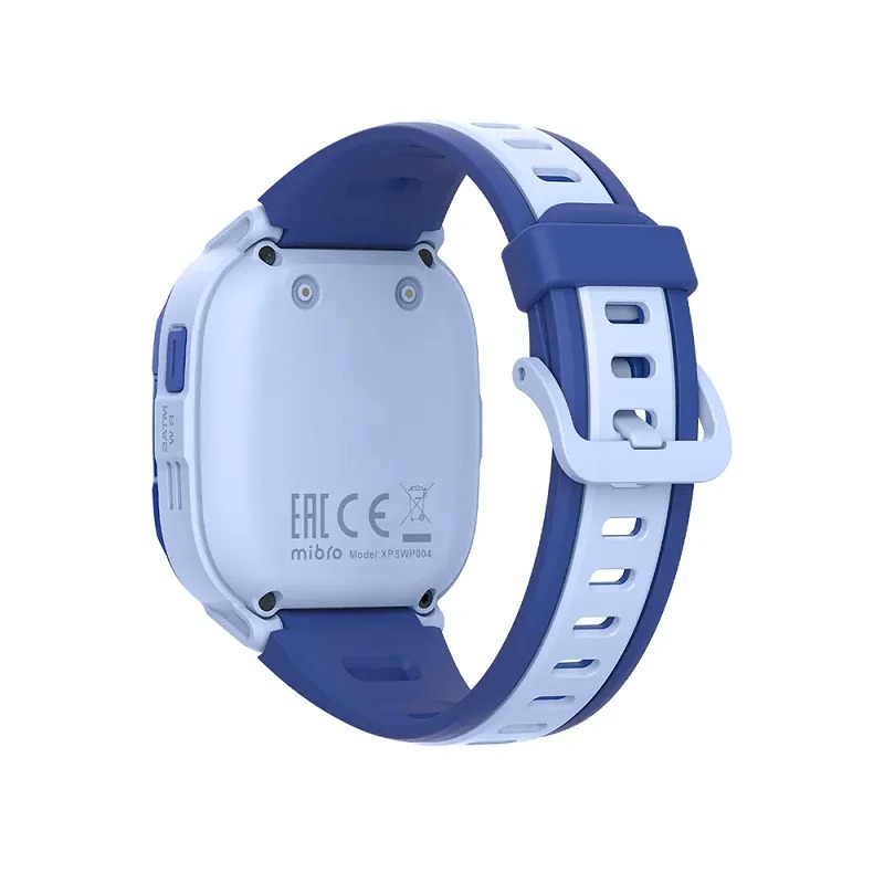 Montre Connectée Pour Enfants Mibro Kids Watch P6s - Blue - Image 4