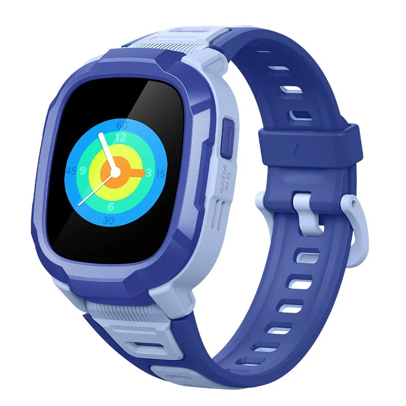 Montre Connectée Pour Enfants Mibro Kids Watch P6s - Blue