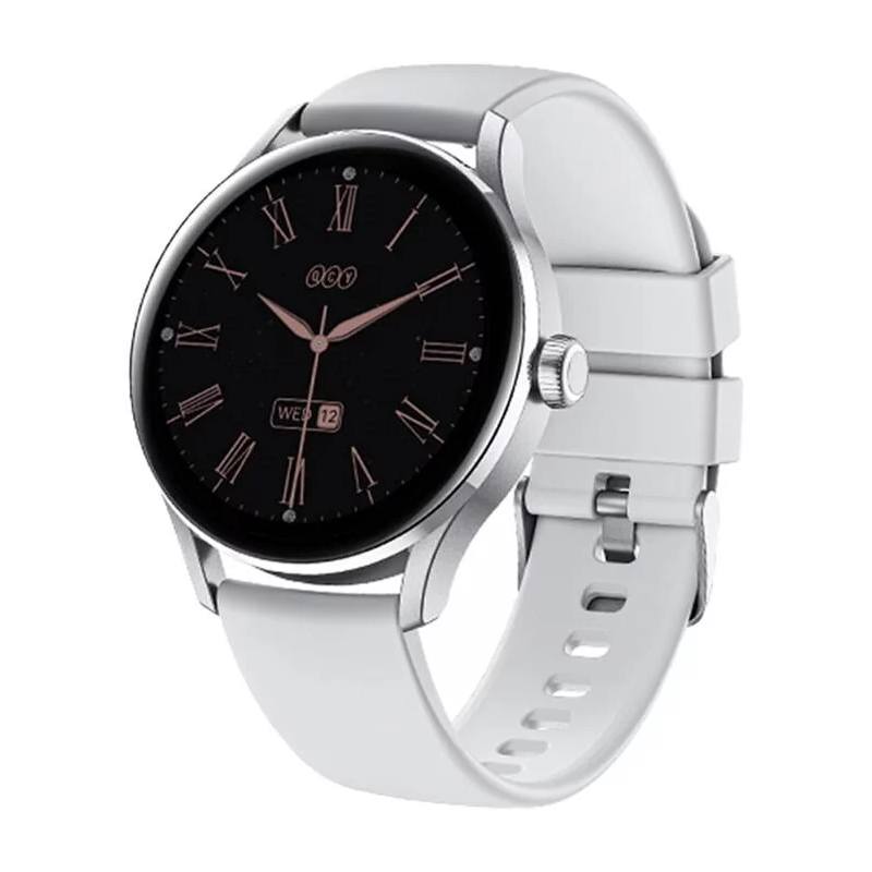 Montre Connectée QCY ELITE - Gris