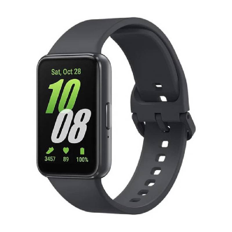 Samsung Galaxy FIT 3 - Gris, Photo boutique MyTek chez MyTek