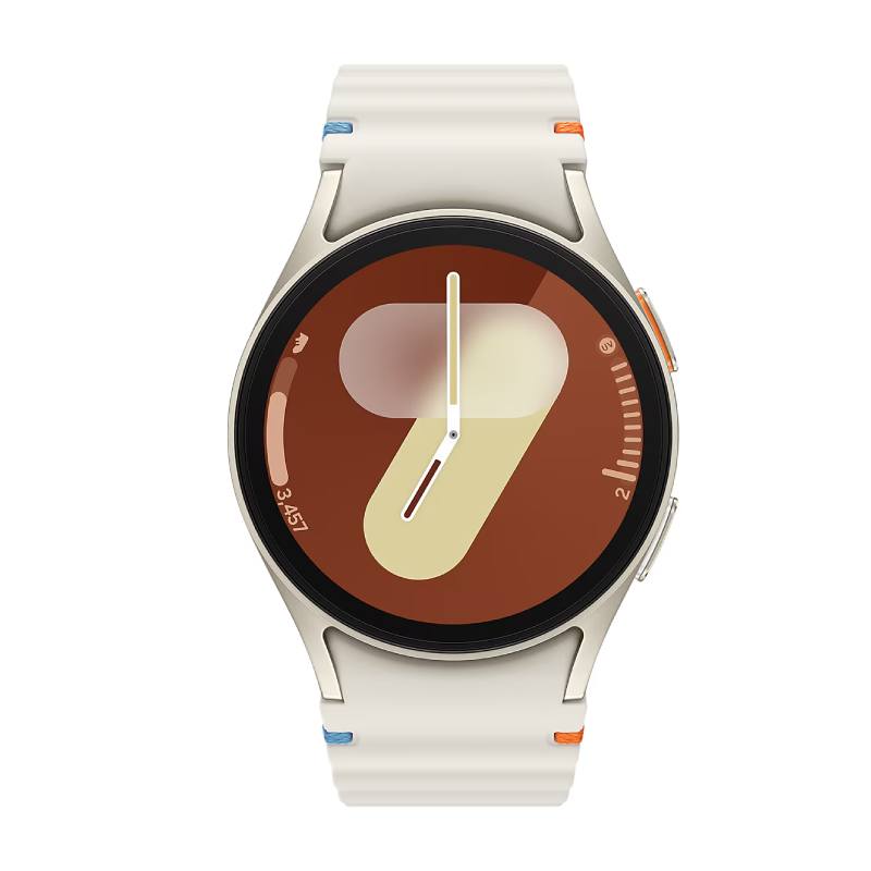Montre Connectée SAMSUNG Galaxy Watch 7 40 MM - Créme - Image 3