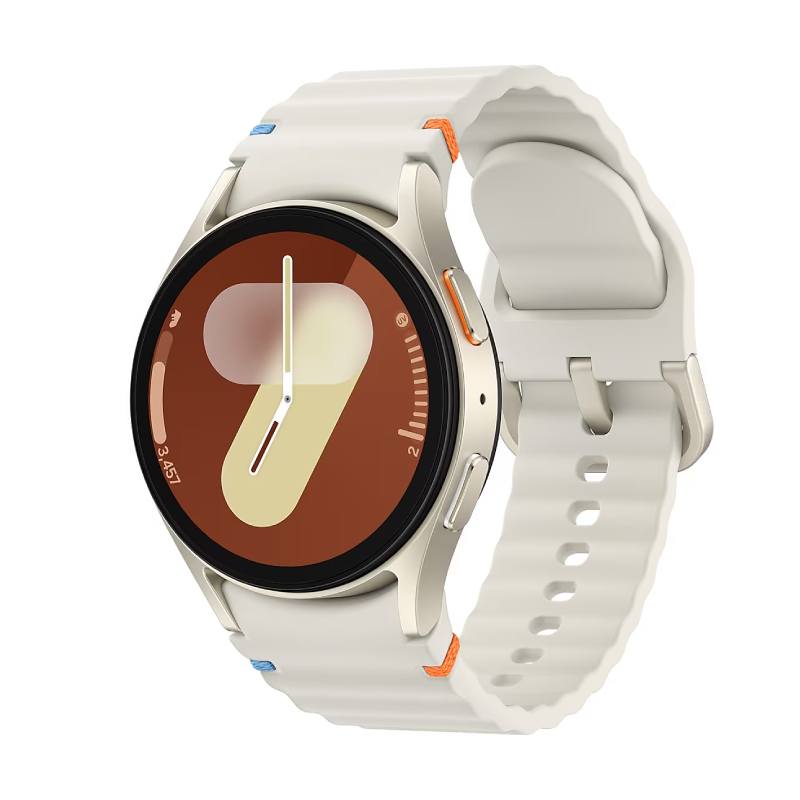 Montre Connectée SAMSUNG Galaxy Watch 7  40 MM - Créme