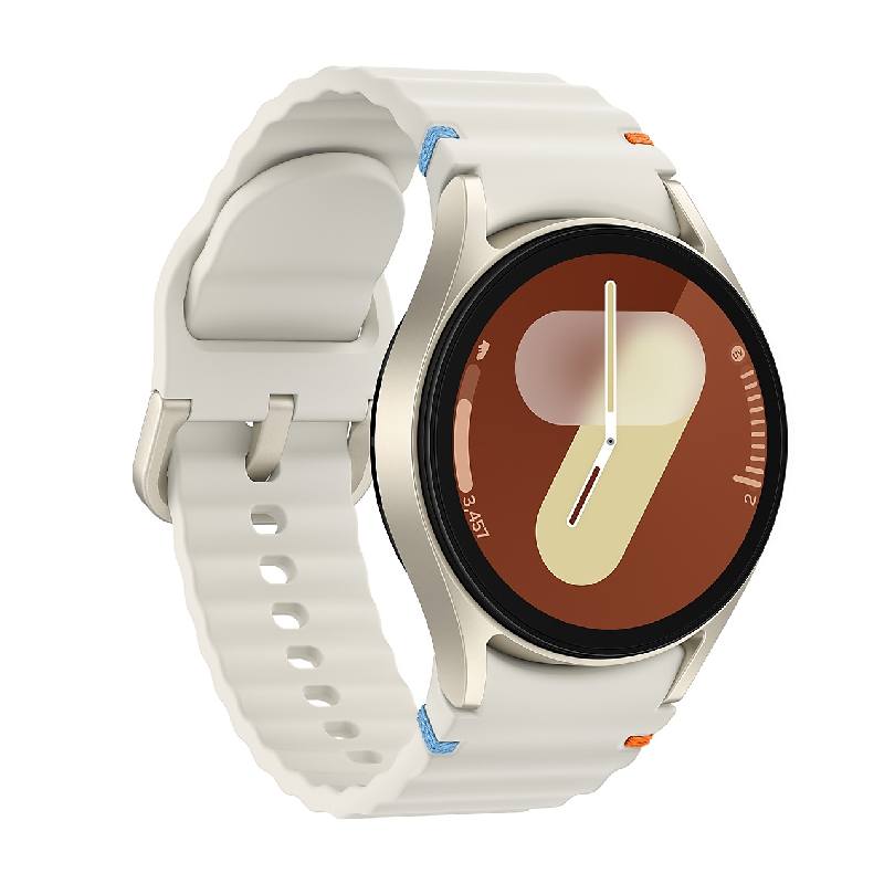 Montre Connectée SAMSUNG Galaxy Watch 7 40 MM - Créme - Image 2