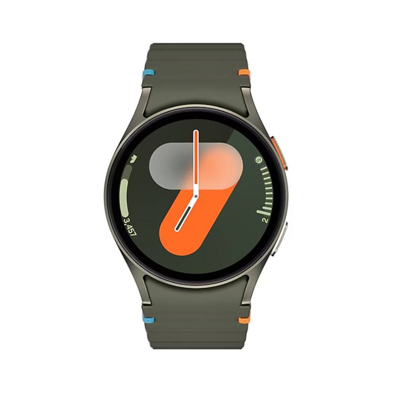 Montre Connectée SAMSUNG Galaxy Watch 7 40 MM - Vert - Image 2