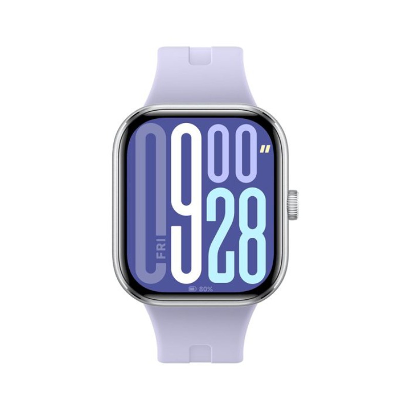 Montre Connectée XIAOMI Redmi Watch 5 - Purple - Image 2