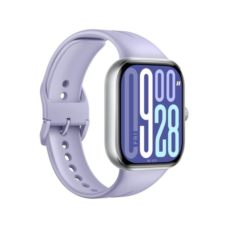 Montre Connectée XIAOMI Redmi Watch 5 - Purple - Image 3