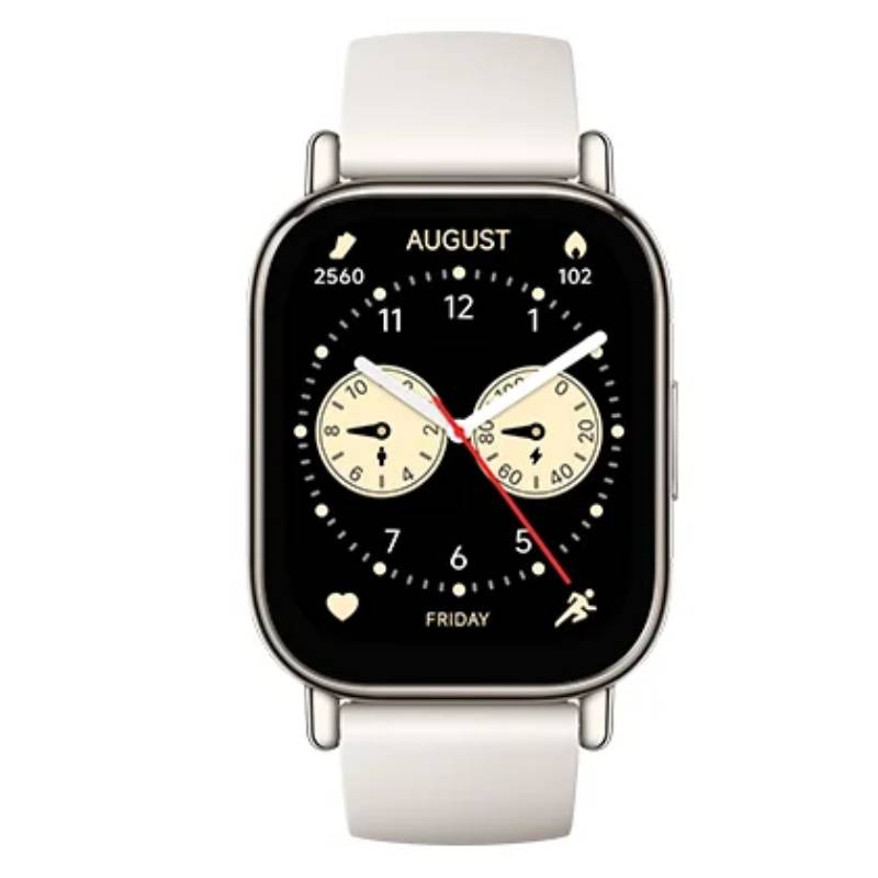 Montre Connectée XIAOMI Redmi Watch 5 Lite - Light Gold - Image 3
