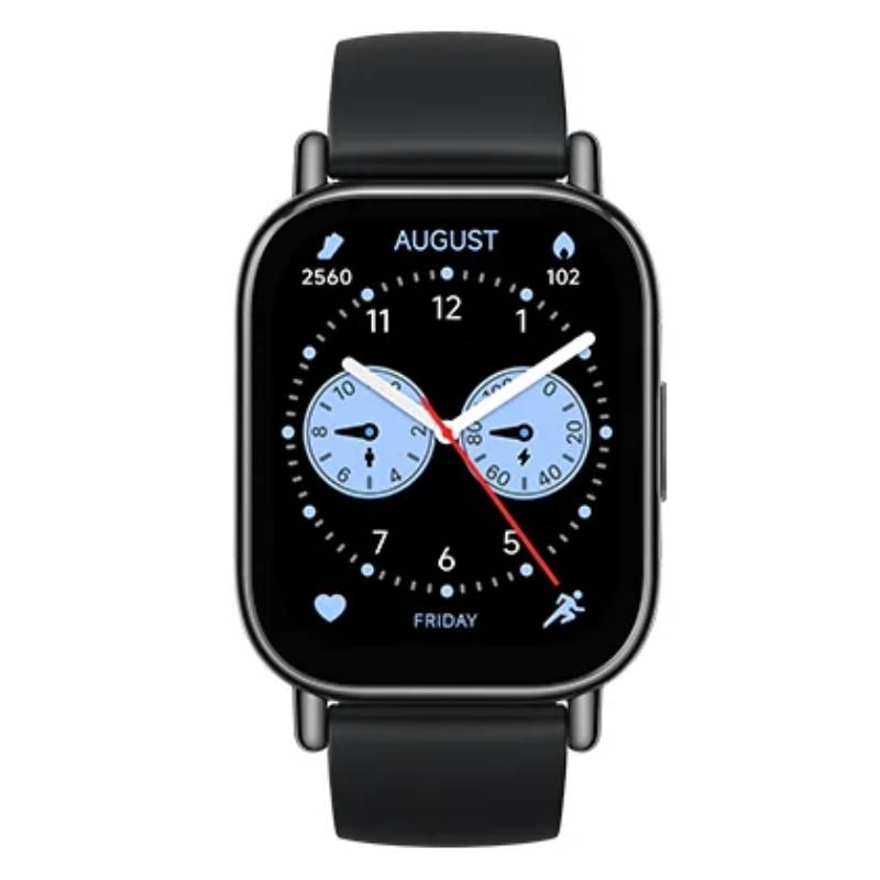 Montre Connectée XIAOMI Redmi Watch 5 Lite - Noir - Image 3