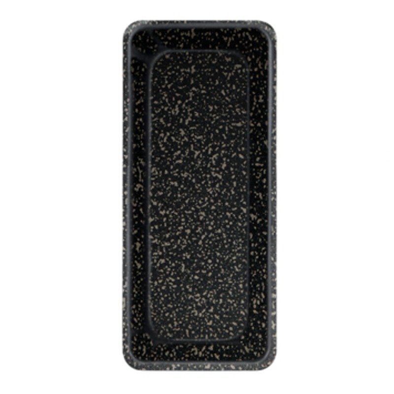Moule à Gâteau Rectangulaire TEFAL 26 cm - Noir - Image 2