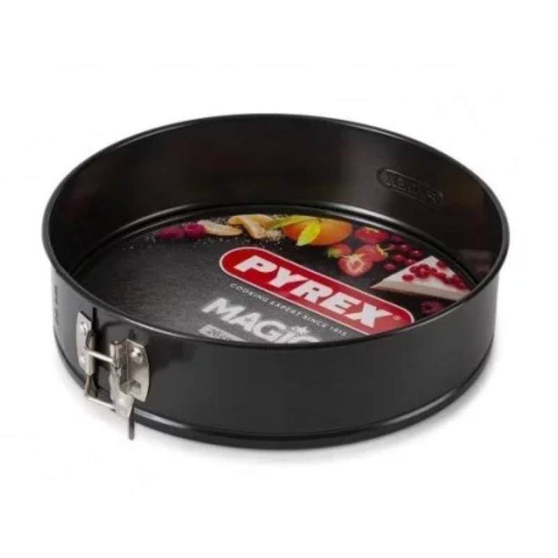 Moule à Charnière PYREX Magic - 26 cm - Image 2