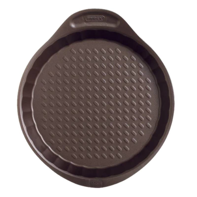 Moule À Tarte PYREX Asimetria - 30 cm - Image 2