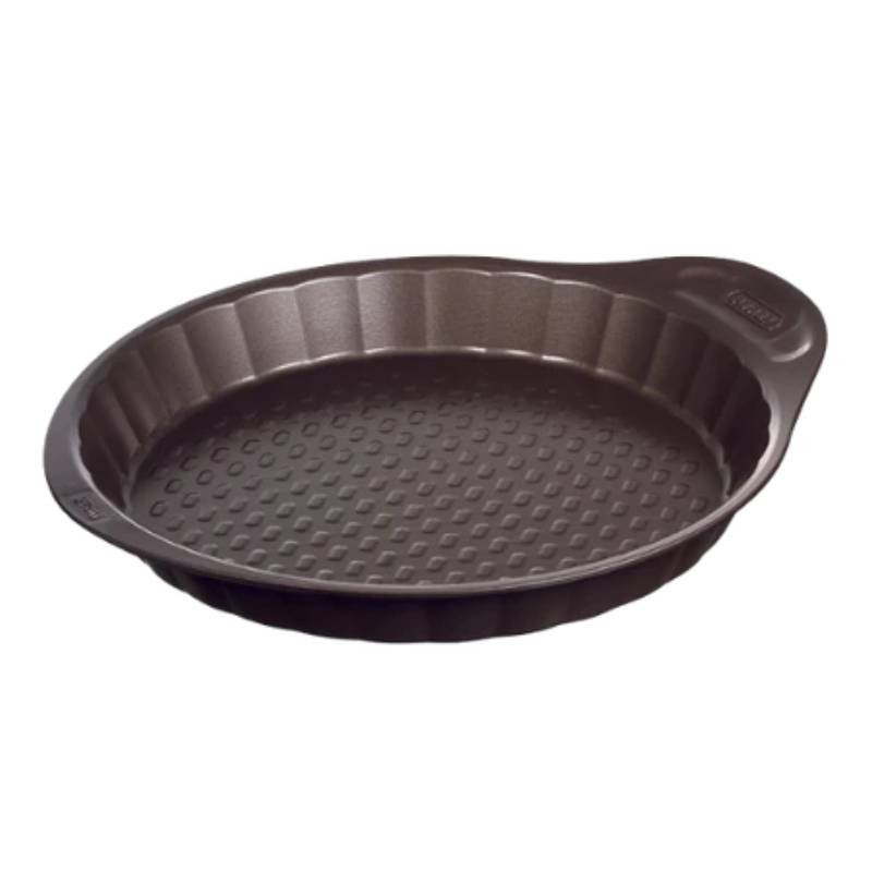 Moule À Tarte PYREX Asimetria - 30 cm - Image 3