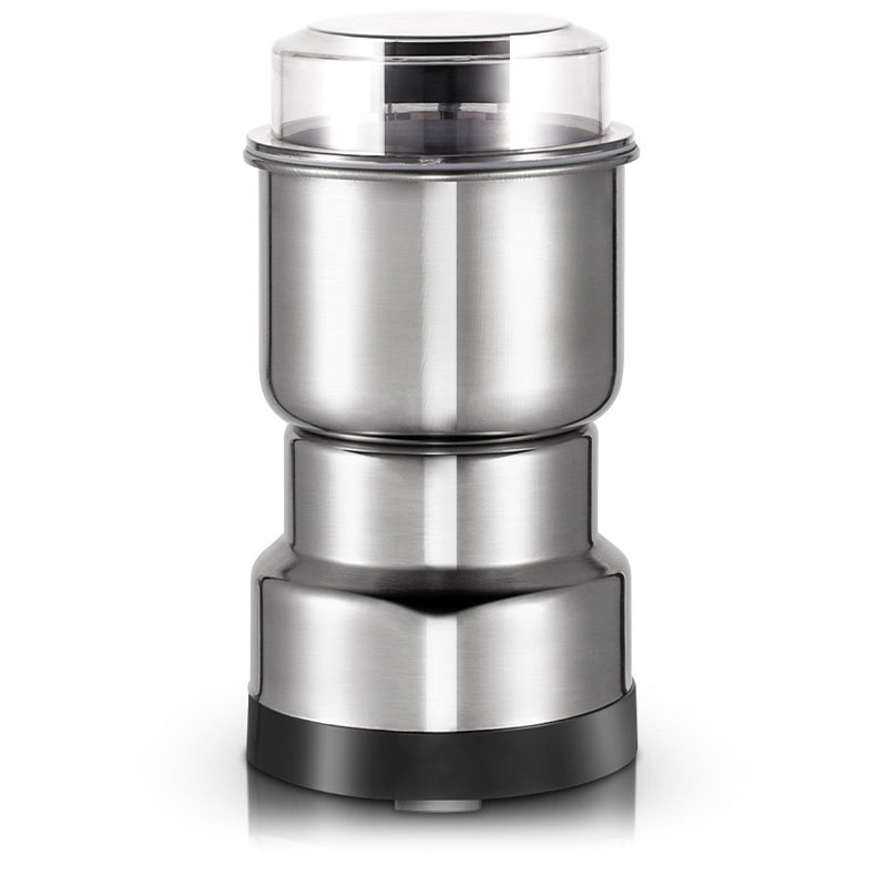 Moulin À Épices et Café RASMA 120W - Inox