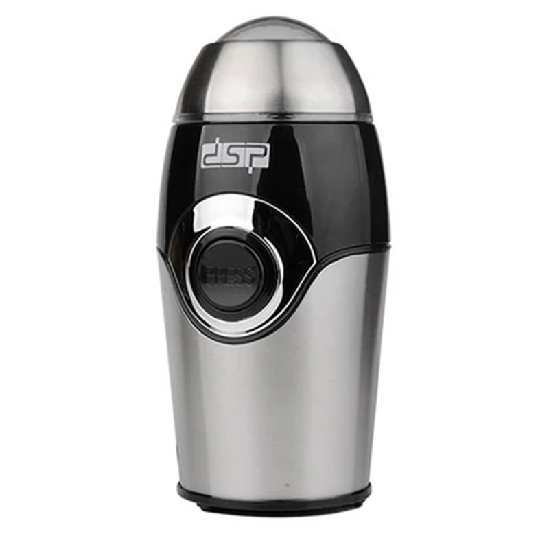 Moulin à Café Électrique DSP KA3001 200W - Noir - Image 3