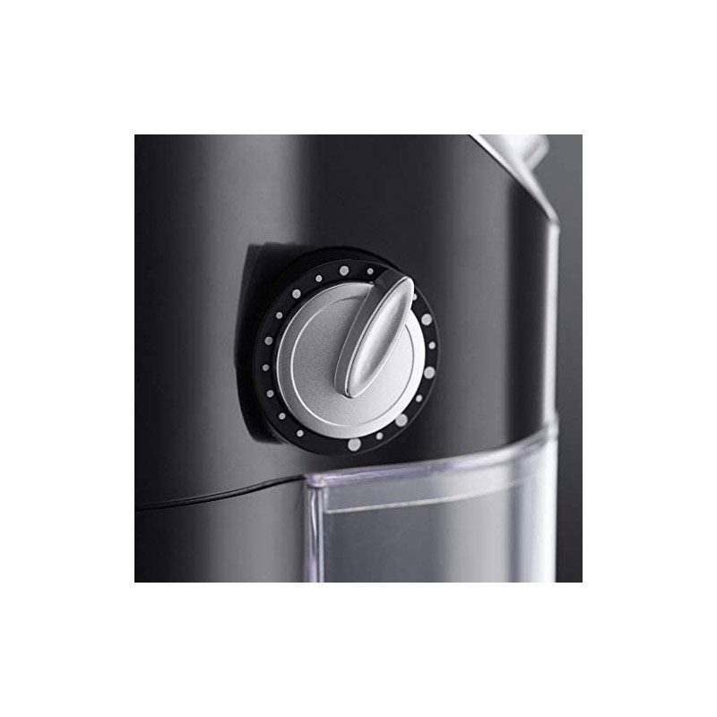Moulin A Café RUSSELL HOBBS 23120-56 140W - Noir - Image 4