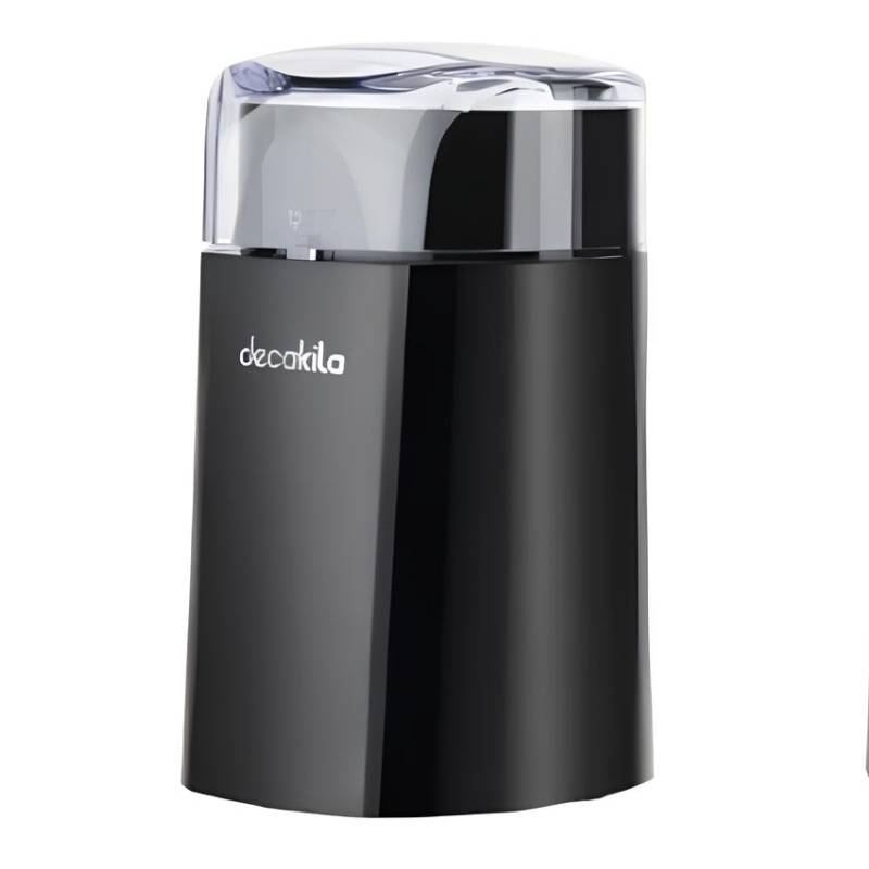 Moulin à Café DECAKILA KECF006B 150W - Noir - Image 2