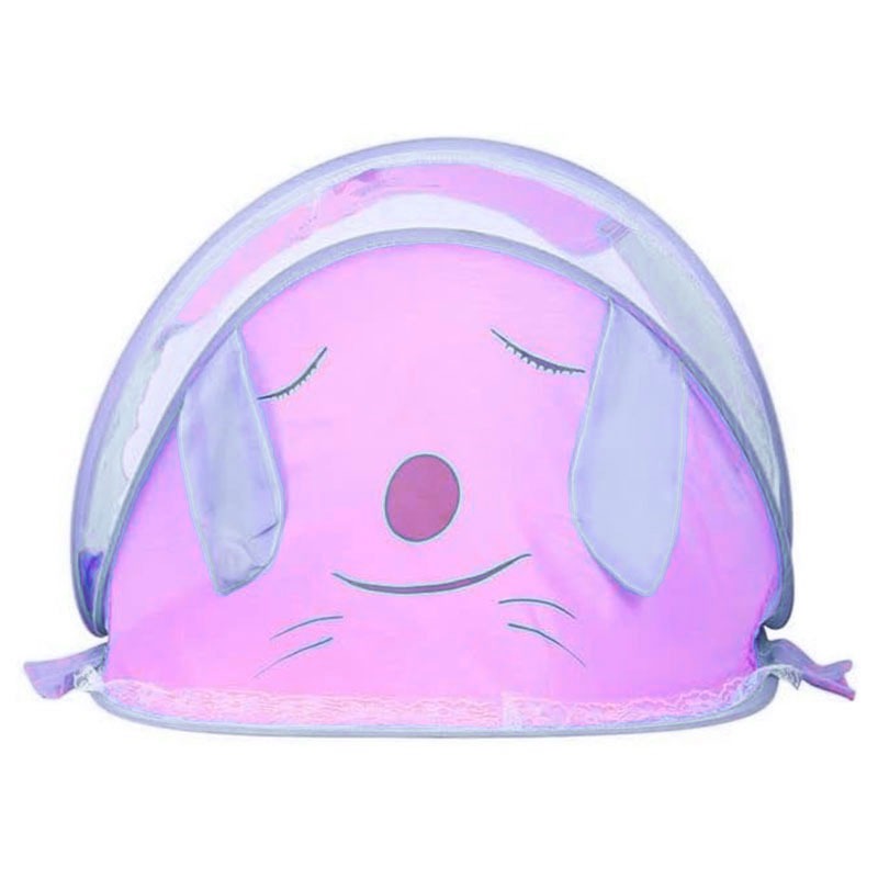 Moustiquaire Tente pliable pour bébé JB8006B - Image 2