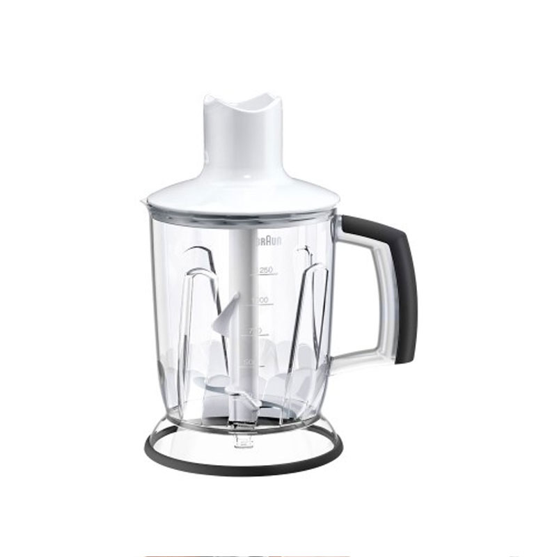 Mixeur Plongeant BRAUN MQ5245 MultiQuick 5 Vario - Blanc - Image 8