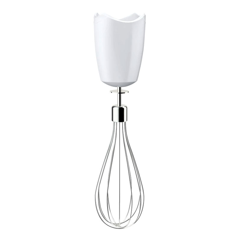 Mixeur Plongeant BRAUN MQ5245 MultiQuick 5 Vario - Blanc - Image 9