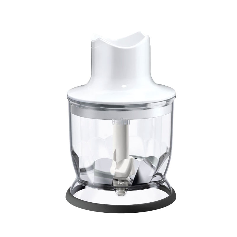 Mixeur Plongeant BRAUN MQ5245 MultiQuick 5 Vario - Blanc - Image 7