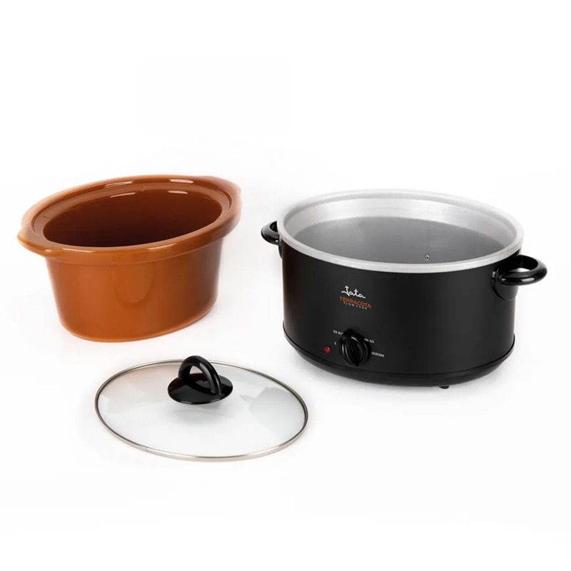 Multi Cuiseur JATA JEOL2135 3.5 Litres - Noir - Image 3