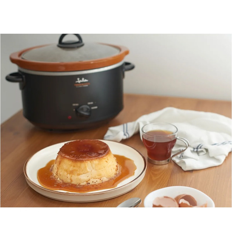 Multi Cuiseur JATA JEOL2135 3.5 Litres - Noir - Image 5