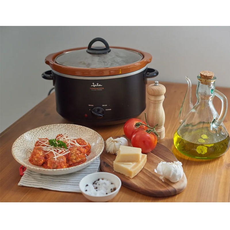 Multi Cuiseur JATA JEOL2135 3.5 Litres - Noir - Image 6