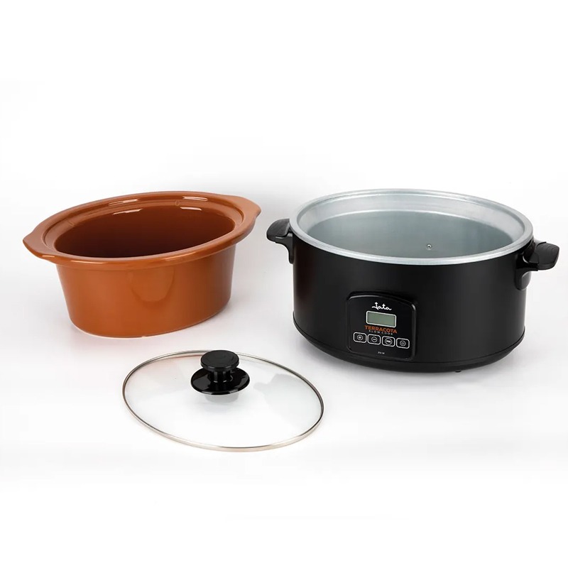 Multi Cuiseur JATA JEOL2145 5 Litres - Noir - Image 3