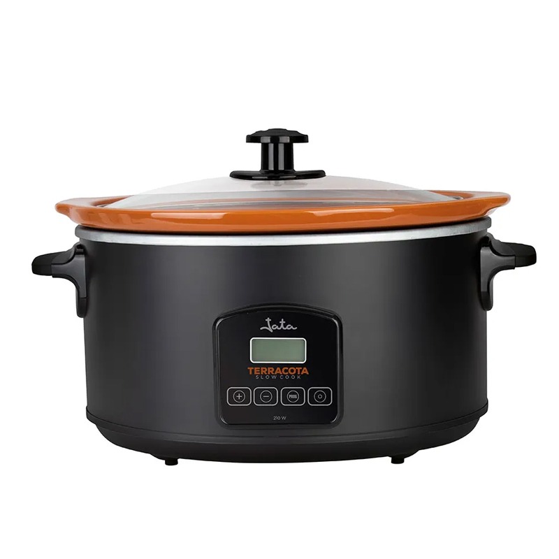 Multi Cuiseur JATA JEOL2145 5 Litres - Noir - Image 2