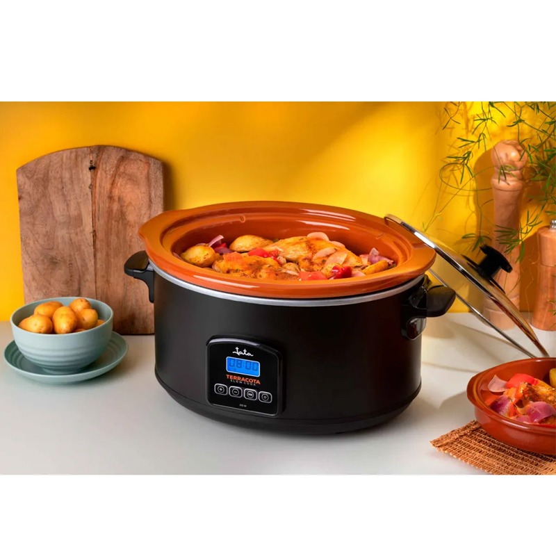 Multi Cuiseur JATA JEOL2145 5 Litres - Noir - Image 6