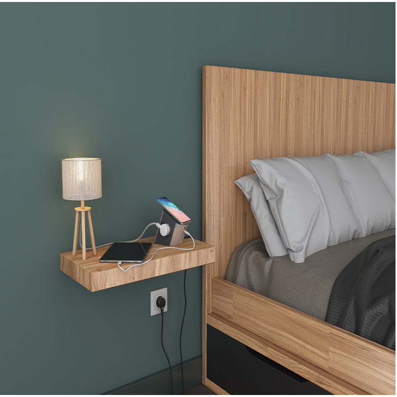 Multiprise Station De Charge LEGRAND 10A + USB - Image 5