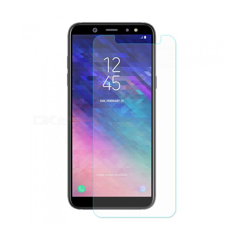 Film de protection NANO Pour SAMSUNG A6