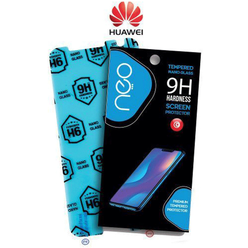 Film de Protection NEO Pour Huawei Y6p