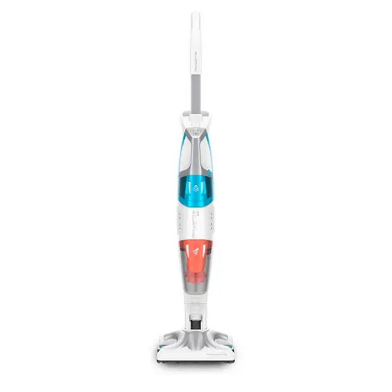 Nettoyeur à Vapeur 2en1 ROWENTA RY8544WH 1700W - Blanc - Image 2