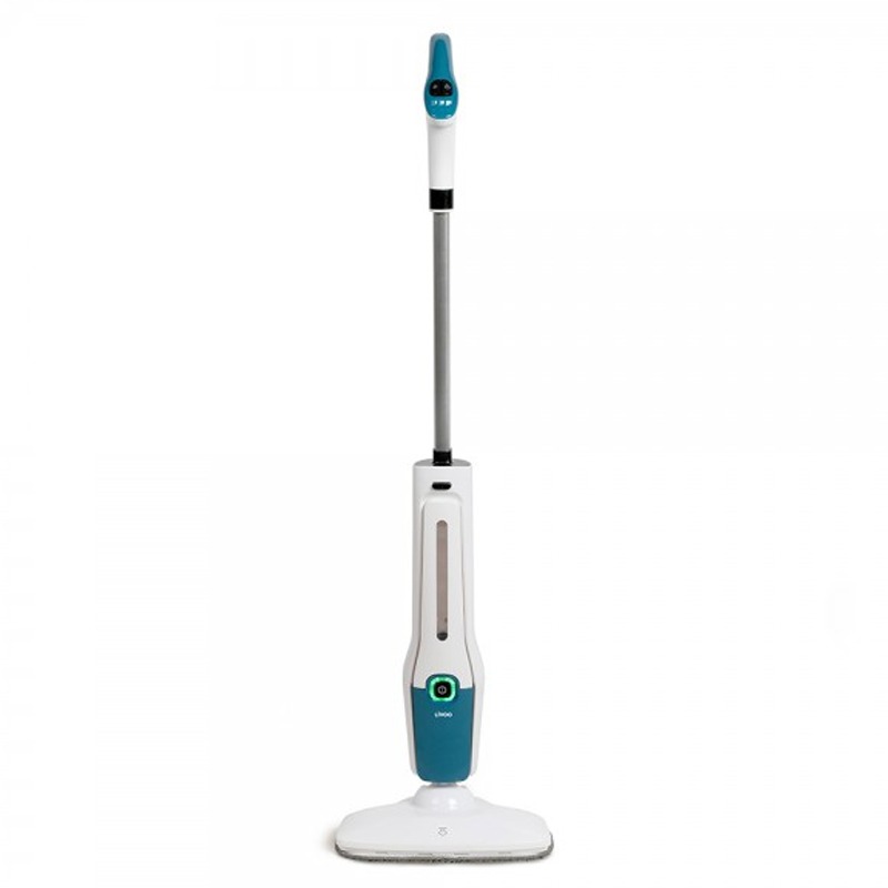 Nettoyeur à Vapeur LIVOO DOM458 1300W - Blanc - Image 2