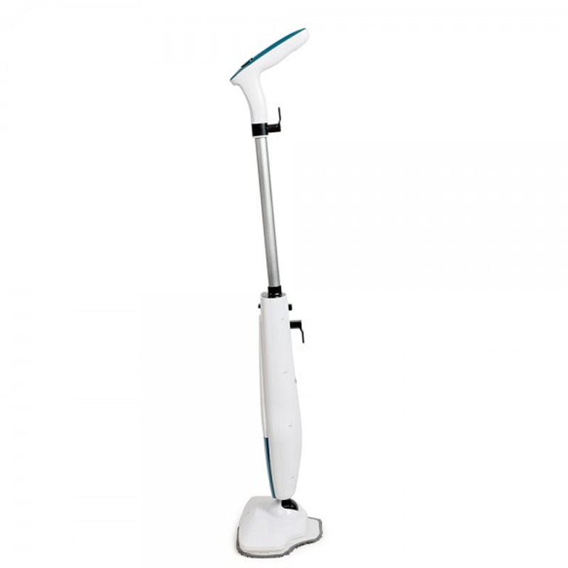 Nettoyeur à Vapeur LIVOO DOM458 1300W - Blanc - Image 3