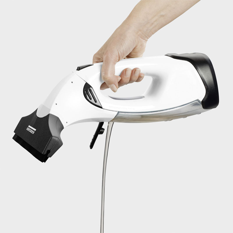 Nettoyeur De Vitre KÄRCHER WV 2 Plus - Blanc - Image 3