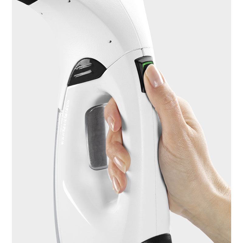 Nettoyeur De Vitre KÄRCHER WV 2 Plus - Blanc - Image 4