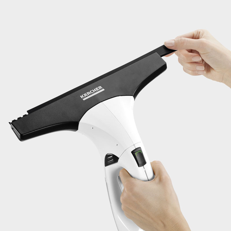 Nettoyeur De Vitre KÄRCHER WV 2 Plus - Blanc - Image 2