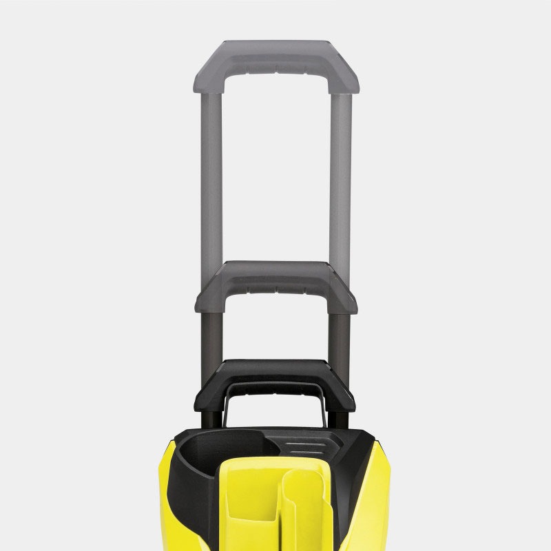 Nettoyeur Haute Pression KÄRCHER K4 Power Control 1800 W - Jaune - Image 2