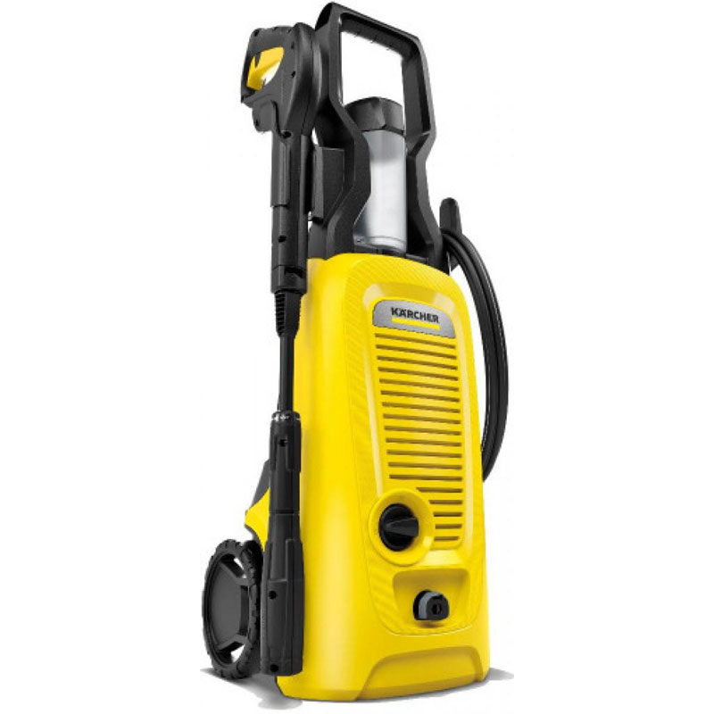Nettoyeur Haute Pression KÄRCHER K4 UNIVERSAL EDITION 1800 W - Jaune - Image 2