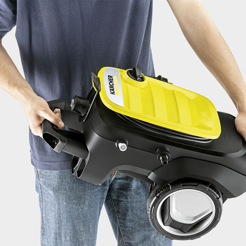 Nettoyeur Haute Pression KÄRCHER K 7 Compact - Image 4