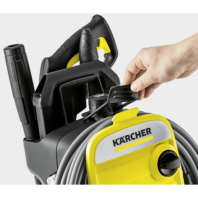 Nettoyeur Haute Pression KÄRCHER K 7 Compact - Image 3