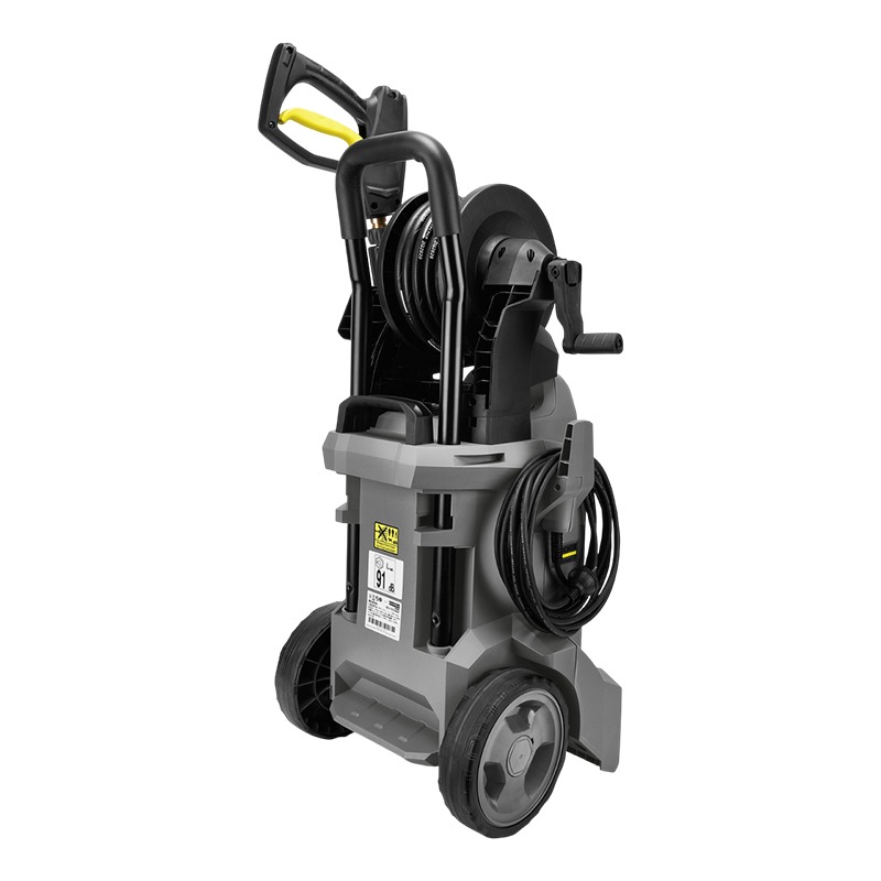Nettoyeur Haute Pression KÄRCHER HD 4/10 - Gris - Image 3