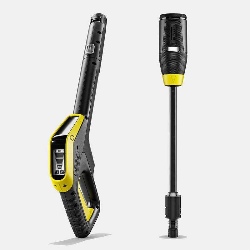 Nettoyeur Haute Pression KÄRCHER K 7 Comfort Premium Connect - Image 2
