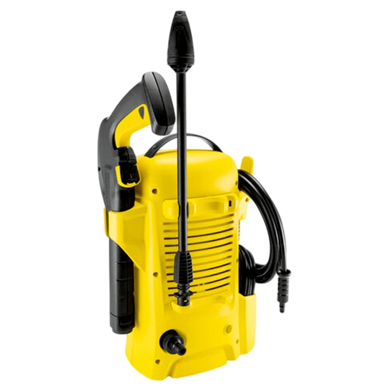 Nettoyeur Haute Pression KÄRCHER K2 Universal Edition - Noir&Jaune - Image 2