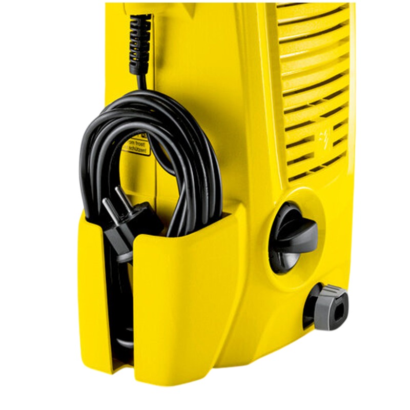Nettoyeur Haute Pression KÄRCHER K2 Universal Edition - Noir&Jaune - Image 3