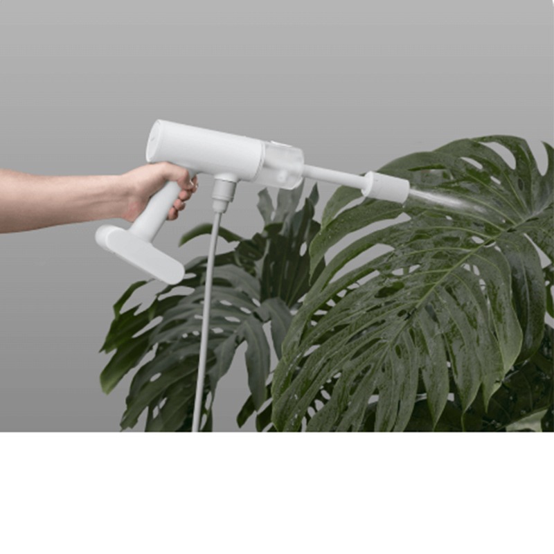 Nettoyeur Haute Pression Sans Fil XIAOMI BHR7532GL - Blanc - Image 6