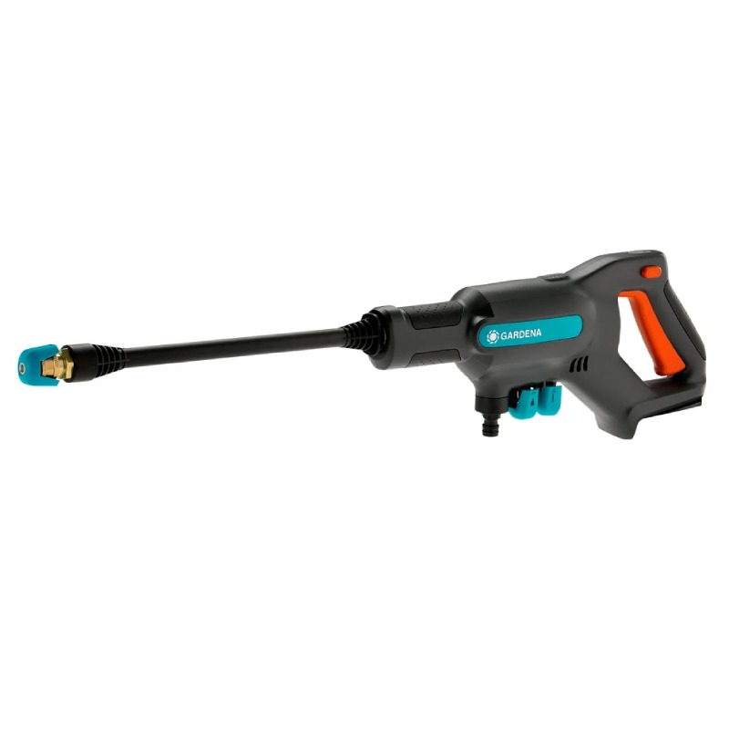 Nettoyeur moyenne pression AquaClean 24/18V P4A sans batterie - Image 2