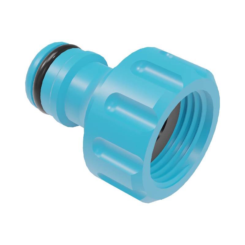 Nez de Robinet CELLFAST avec Filetage Intérieur 3/4"